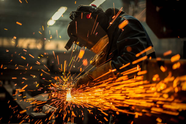 Best Pipe Welding in Yorba Linda, CA
