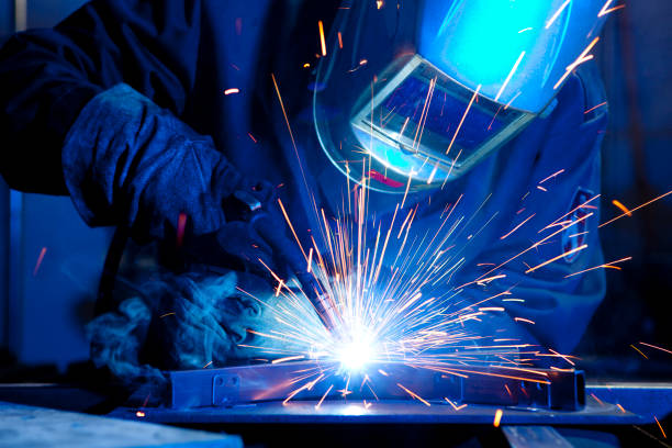 Best Automation and Robotic Welding in Yorba Linda, CA