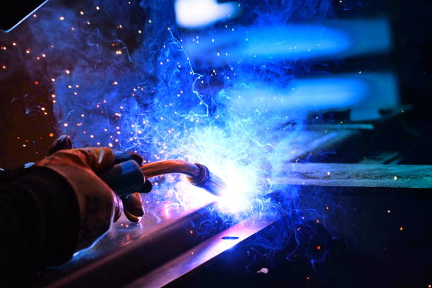 Best Structural Steel Welding in Yorba Linda, CA