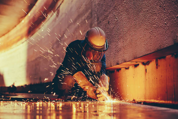 Best Automotive Welding in Yorba Linda, CA