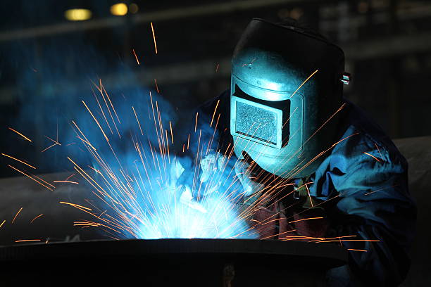 Best Welding Equipment Sales and Repair in Yorba Linda, CA