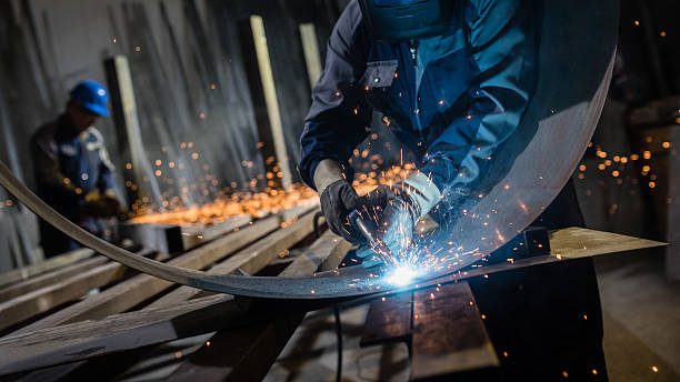Affordable Welder Services in Yorba Linda, CA
