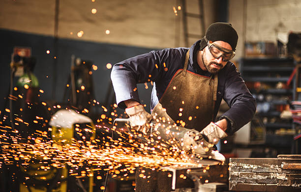Best Aerospace and Defense Welding in Yorba Linda, CA